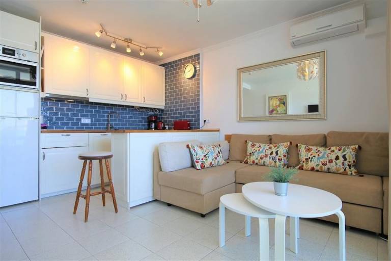 Apartamento Meloneras