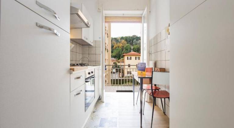Pleasant holiday apartment | Pet-friendly — photo 5