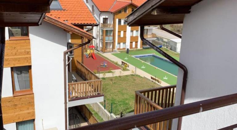 Pleasant apartment with pool | Dogs allowed — photo 3