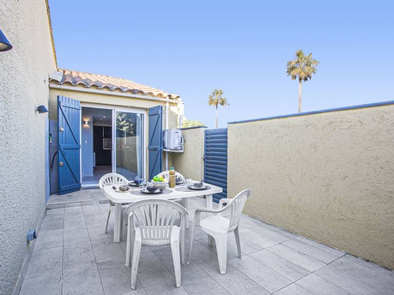 Maison de vacances Sainte-Marie
