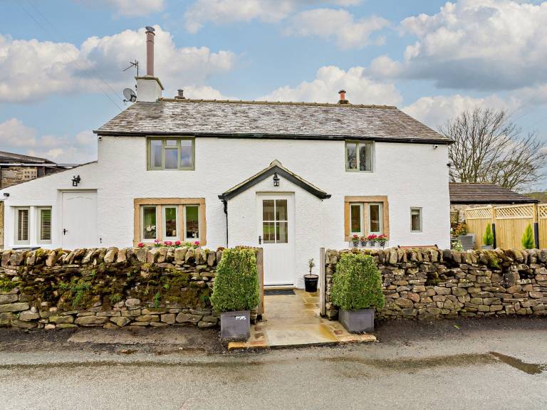 Cottage  Ilkley