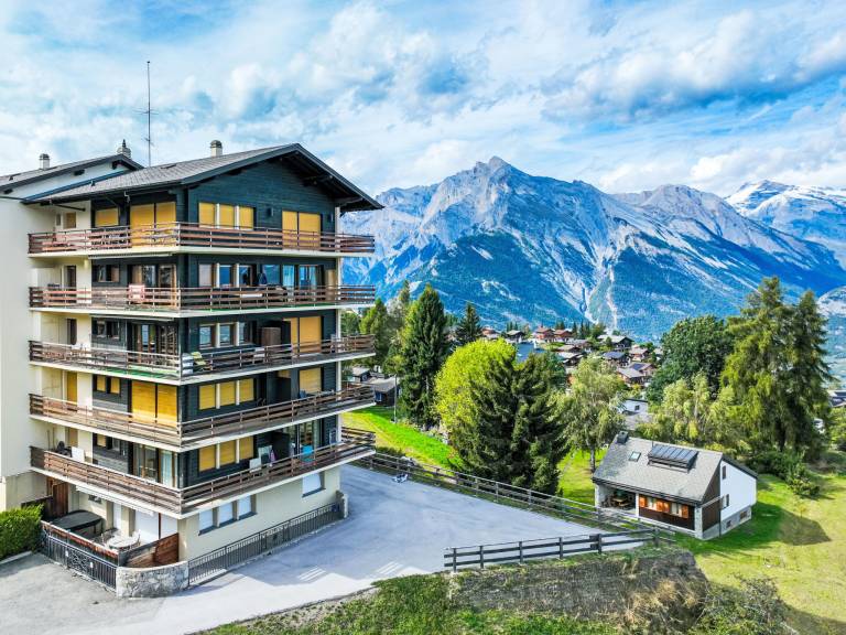 Lovely rental apartment | Ski nearby | Perfect for remote work | Pets allowed — photo 3