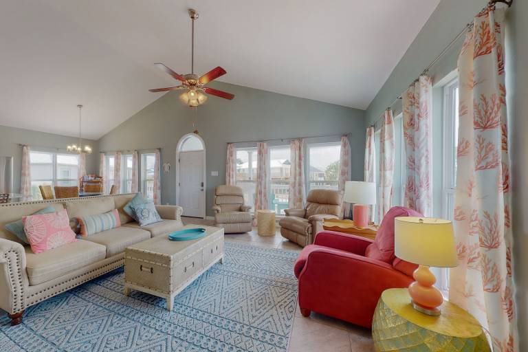 House Dauphin Island