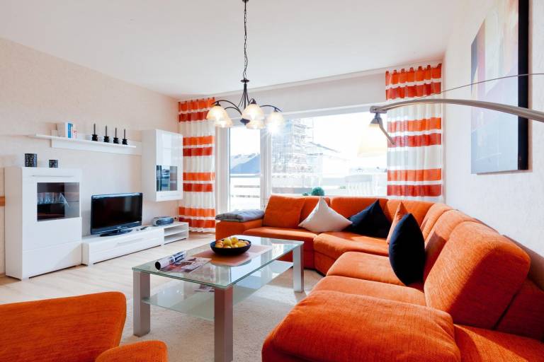 Ferienwohnung Norderney
