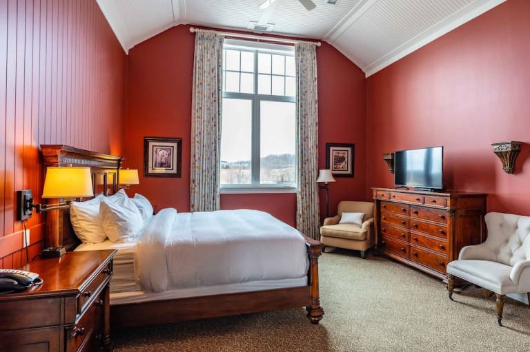 Bed and breakfast  Owen Sound