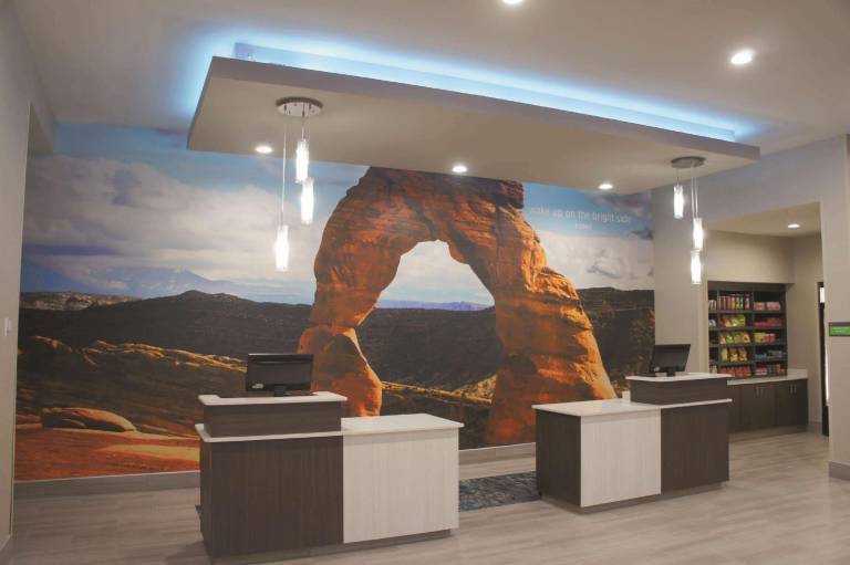 La Quinta Inn & Suites by Wyndham Kanab — photo 5