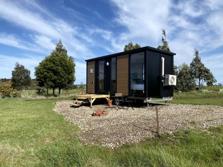 House  Clunes