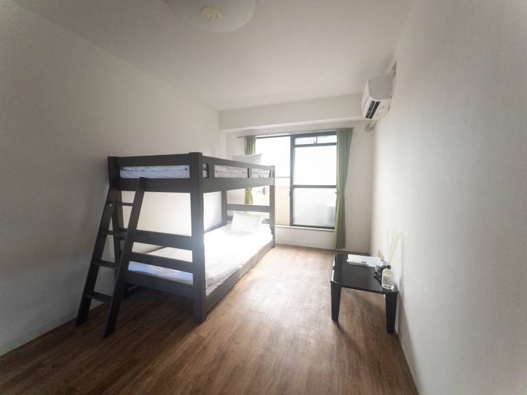 Apartment Kasukabe