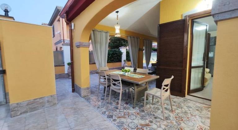 Vacation home with 1 room for 6 persons — photo 3
