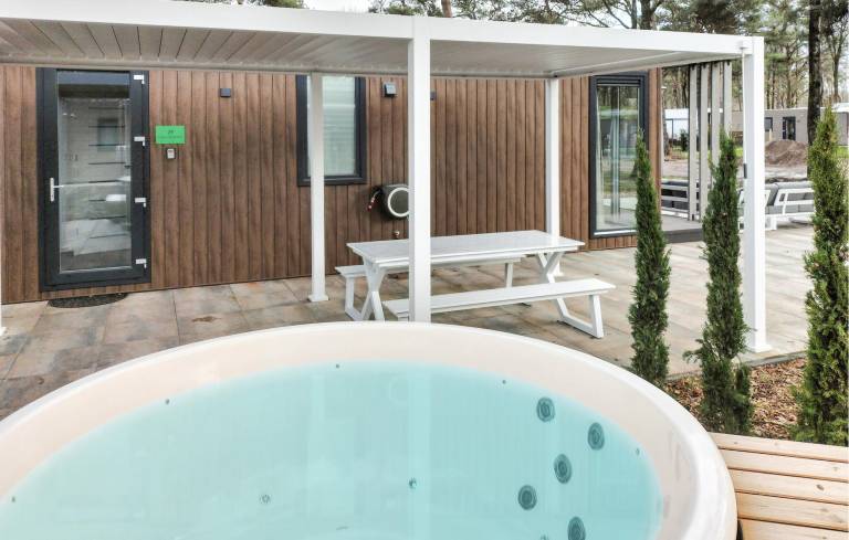 Huis  Haarle