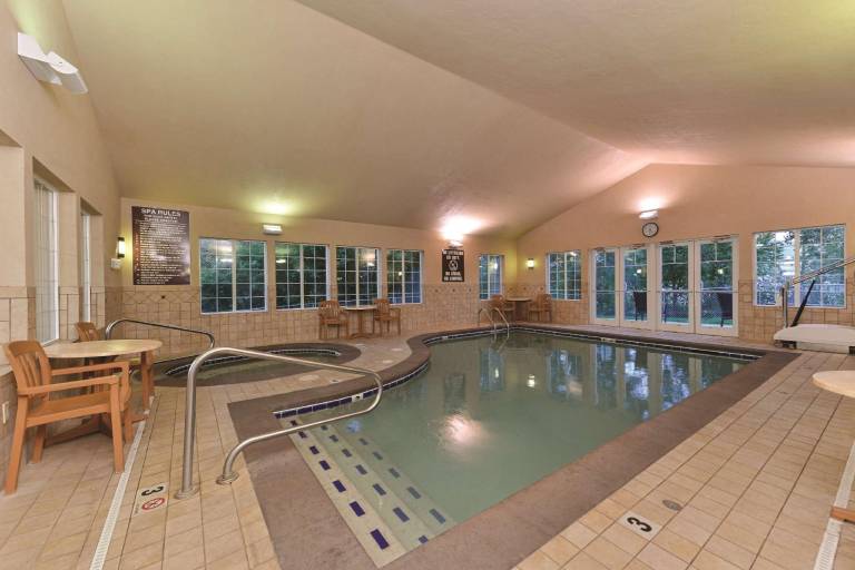 La Quinta Inn by Wyndham Missoula — photo 3