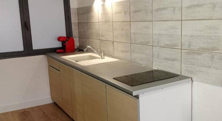 Holiday apartment with 1 room for 3 persons — photo 3
