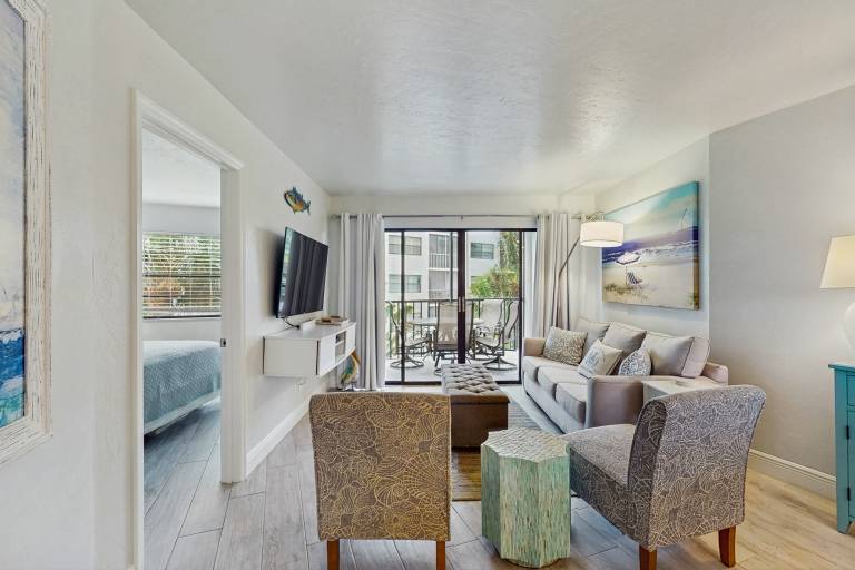 Condo Marco Island