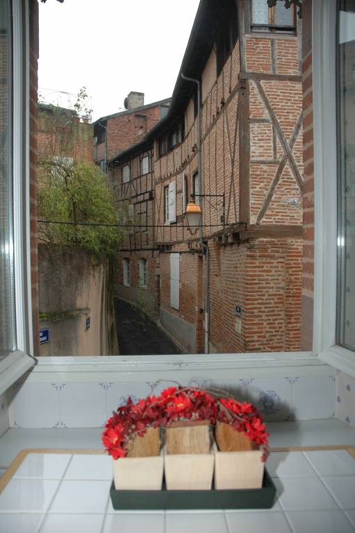 Appartement Albi