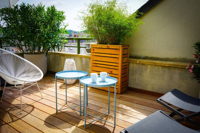 Appartement Brive-la-Gaillarde