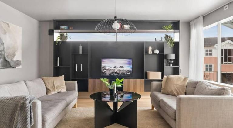Rental apartment | Dogs allowed in Tromsø