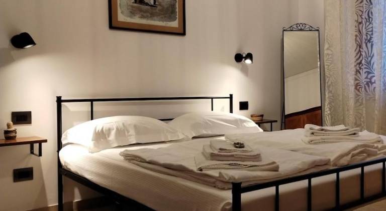 Dimora Luciano Peaceful Home Stay Surrounded by a Beautiful Garden in Bagno a Ripoli