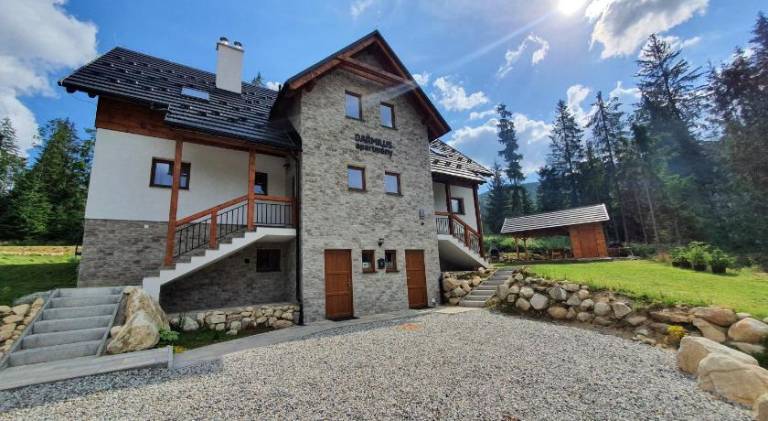 Apartmán  Jasná