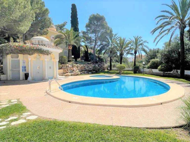 Villa Dénia