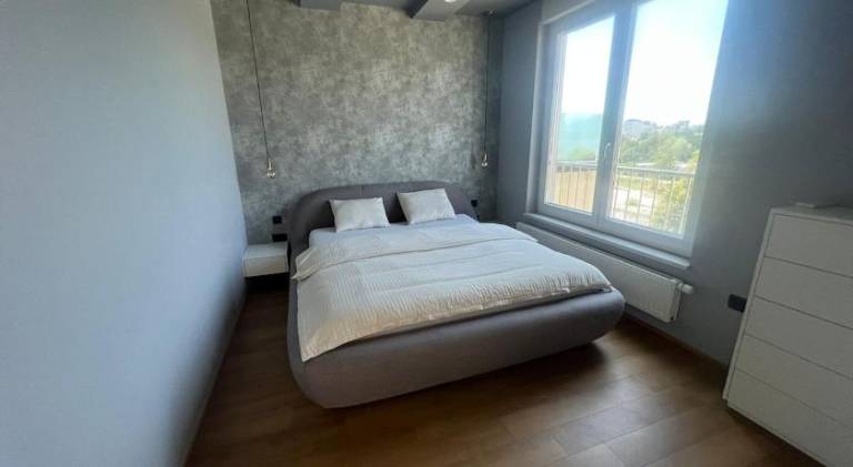 Holiday apartment with terrace | Pets allowed — photo 2