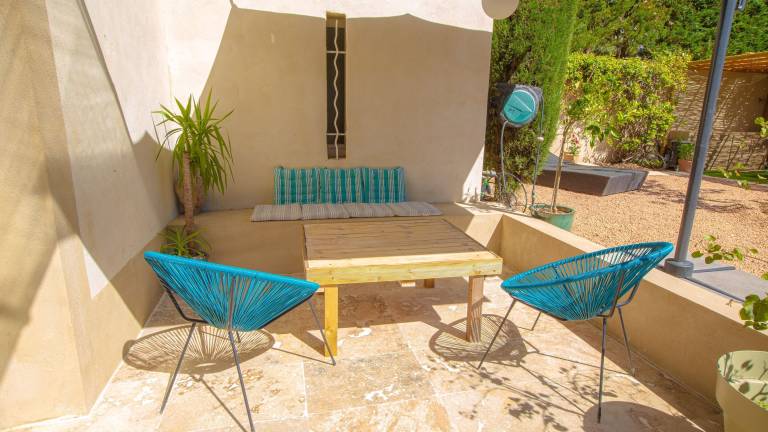 Maison de vacances Cavaillon