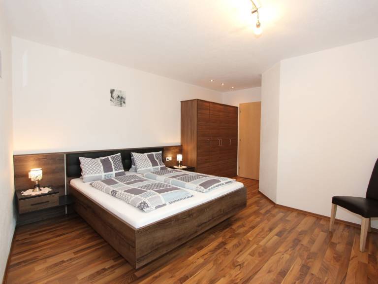 Rental apartment with terrace, garden & BBQ | Nature view — photo 4