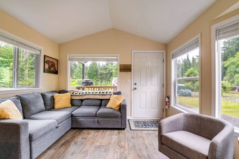 Cottage Clallam County