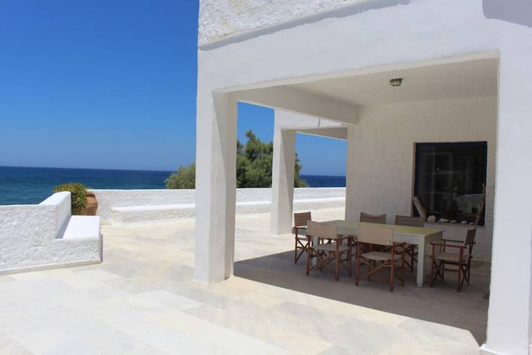 Villa Naxos