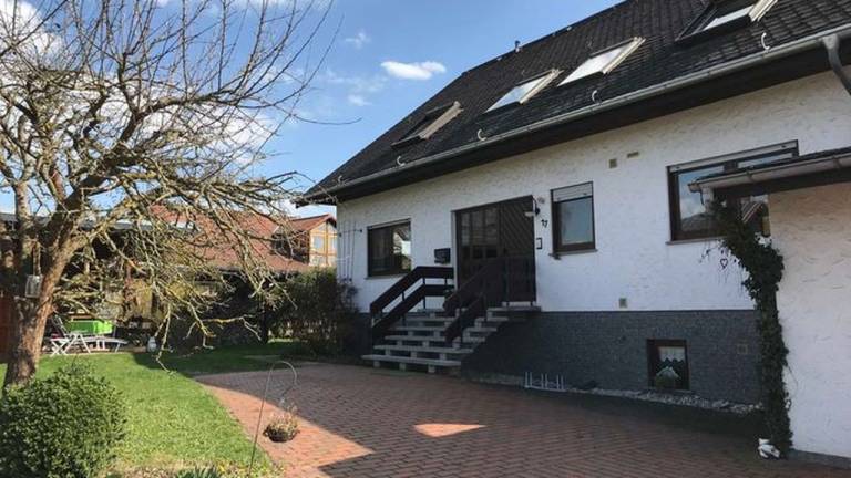 Ferienwohnung Frankenberg (Eder)