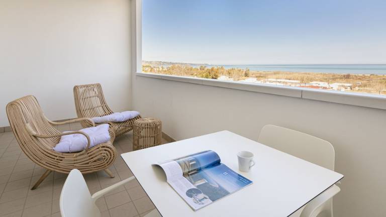 Aparthotel San Salvo Marina