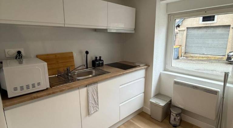 Charming holiday apartment | Pets allowed — photo 3