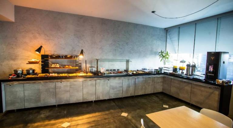 B&B HOTEL Uberlandia — photo 5