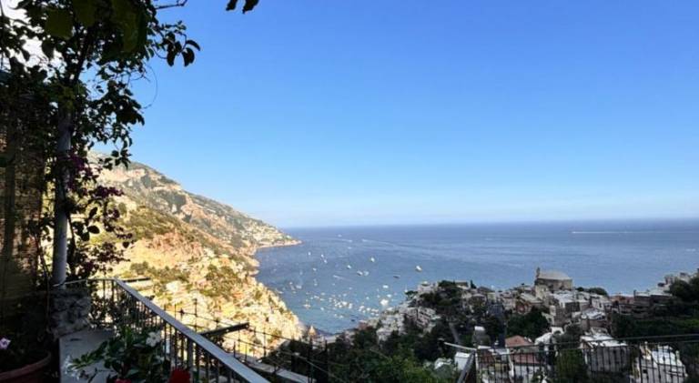 Apartment with 1 room for 3 persons in Agerola