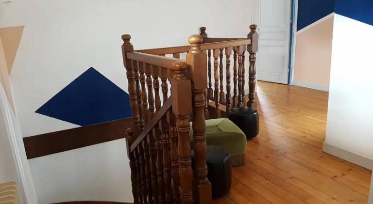 House with 1 room for 6 persons — photo 3