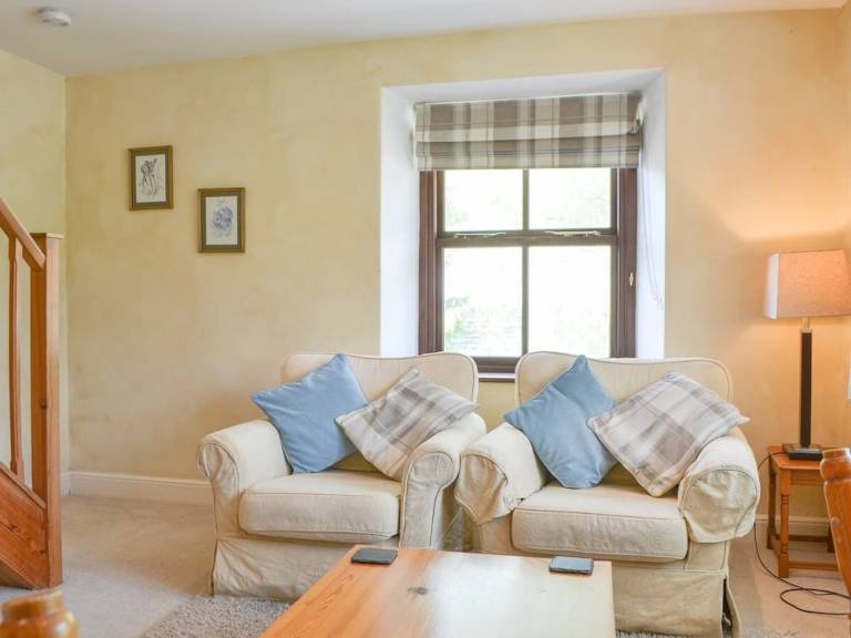 Appartement Keswick