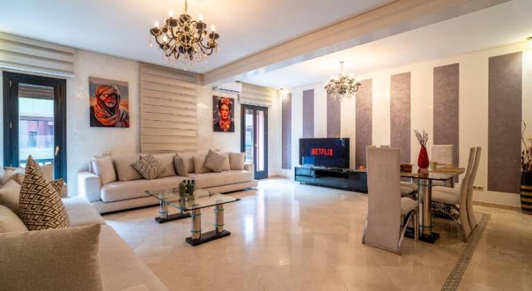 Apartment with 2 rooms for 6 persons — photo 3