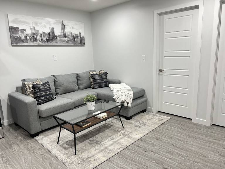 Apartment Chappelle