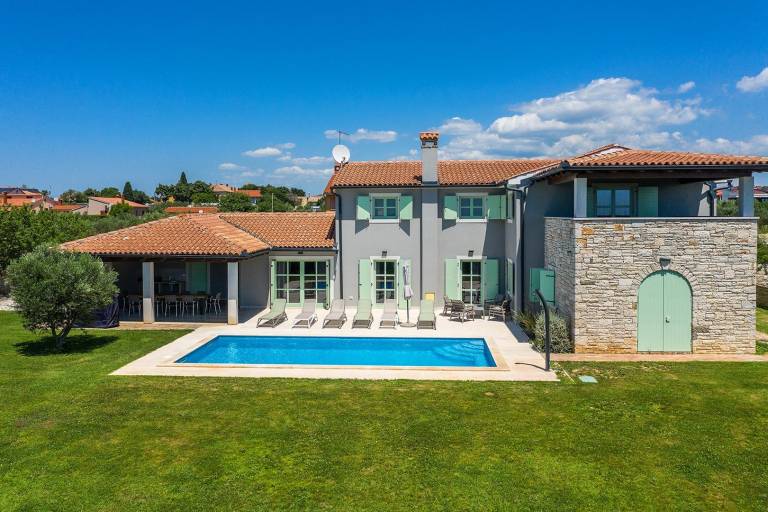 Villa Vodnjan