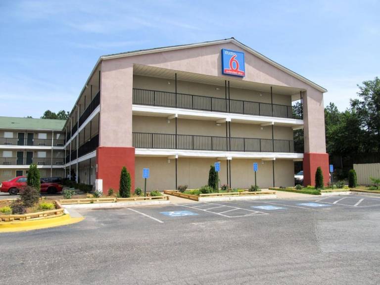 Motel Tanglewood
