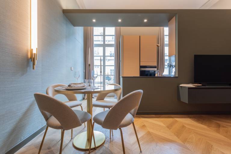 Holiday apartment | Near Mole Antonelliana in Turin