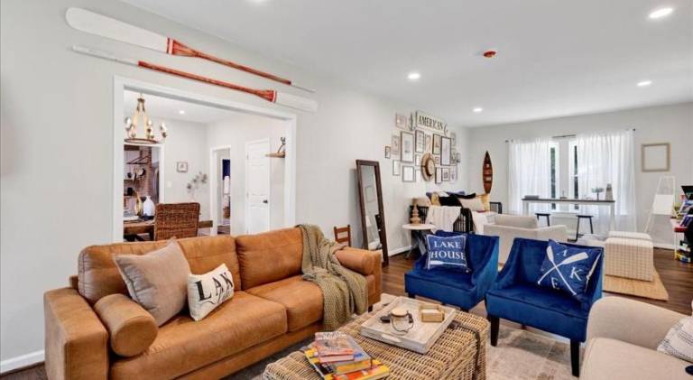 Ample house | Pets allowed in Birmingham, AL
