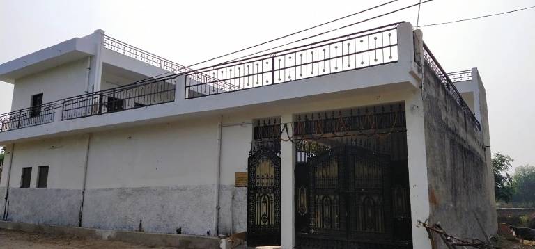 Apartment Govardhan