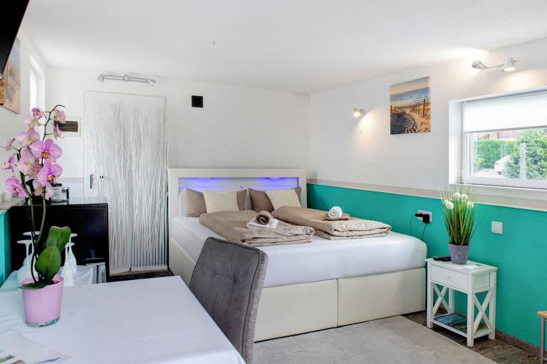 Ferienwohnung Pfullendorf