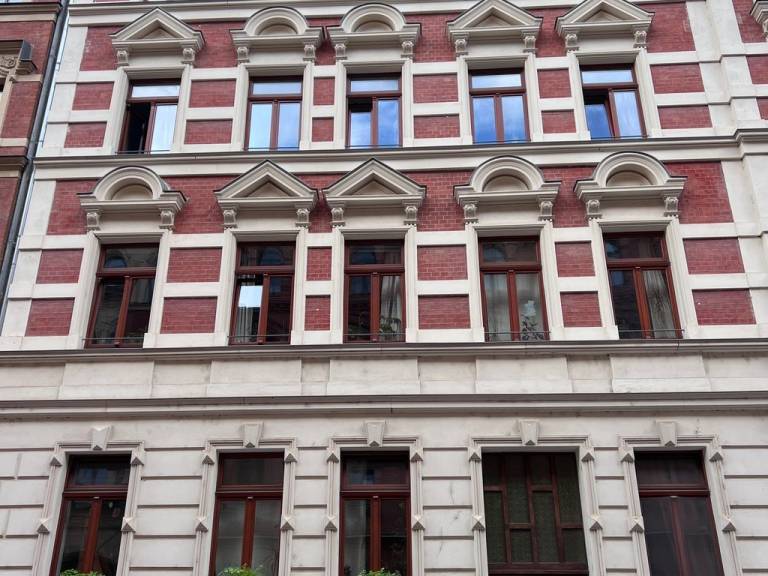 Ferienwohnung Halle (Saale)