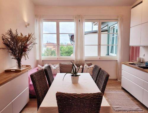 Bed & Breakfast Berliner Innenstadt