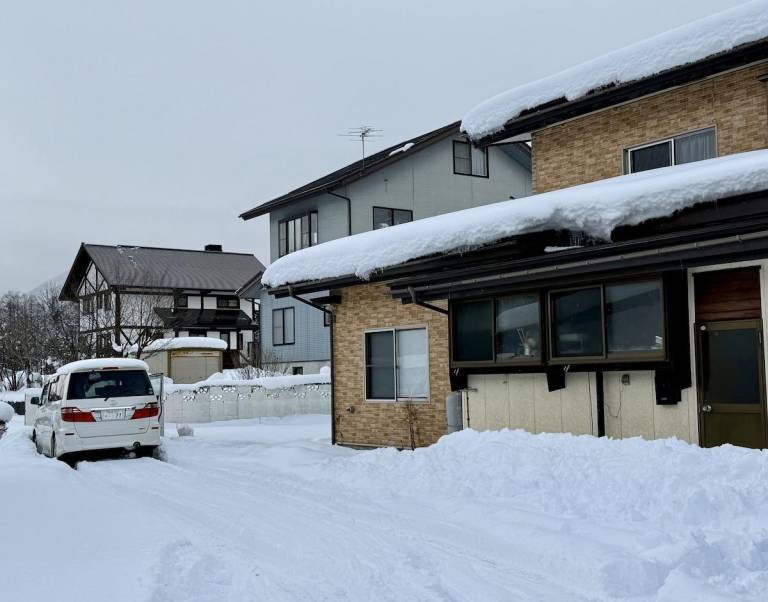 House with 4 rooms for 8 persons — photo 5