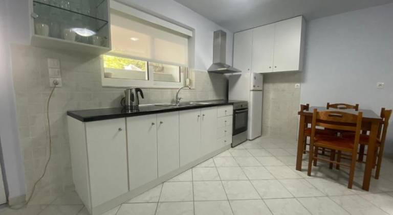 Apartment with 1 room for 3 persons — photo 3