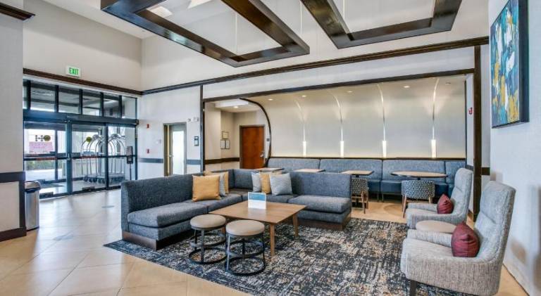 Hyatt Place Ft Worth Hurst — photo 3