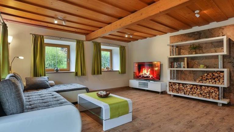 Ferienwohnung Ramsau bei Berchtesgaden