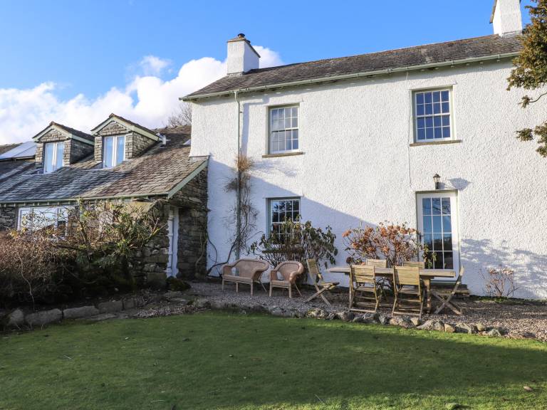 Children-friendly charming cottage with garden | Pets allowed — photo 3